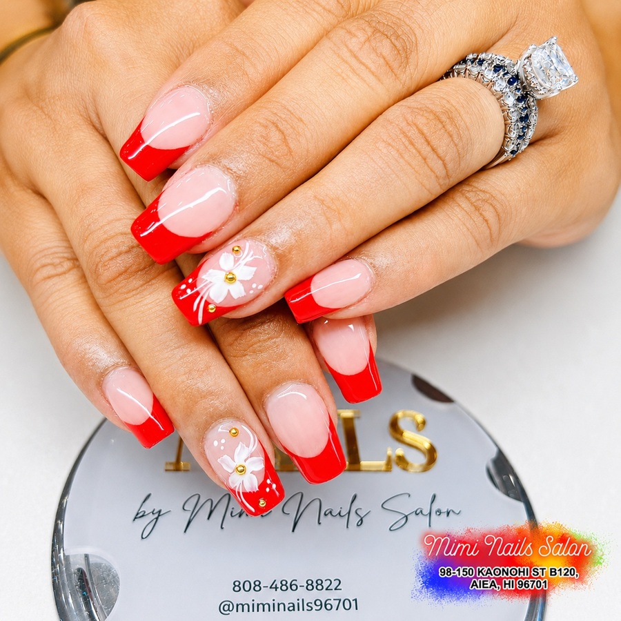 Mimi Nails Salon